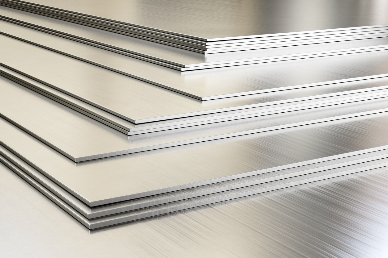 EURANIMI stainless steel safeguard replacement