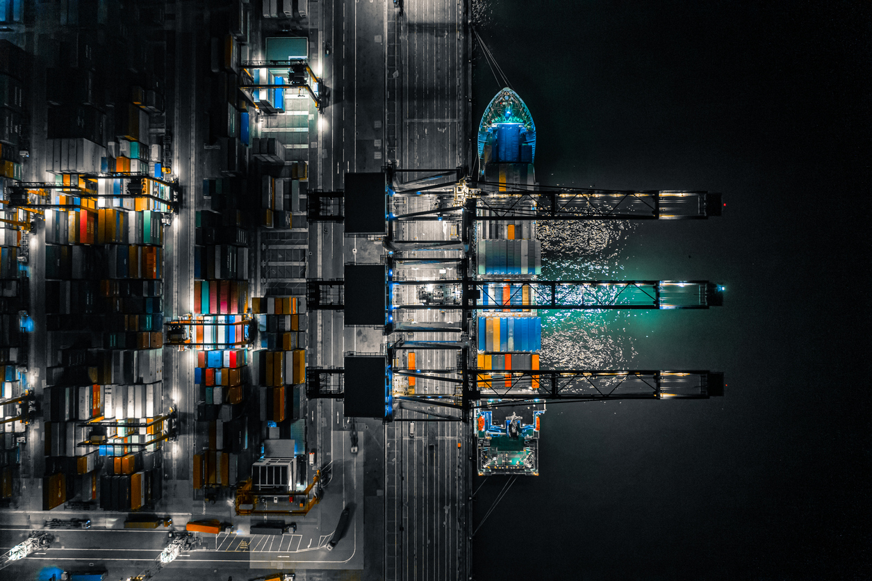 european steel and aluminium supply chain explained