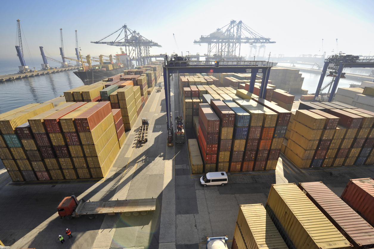 TRQs tariff rate quotas Europe