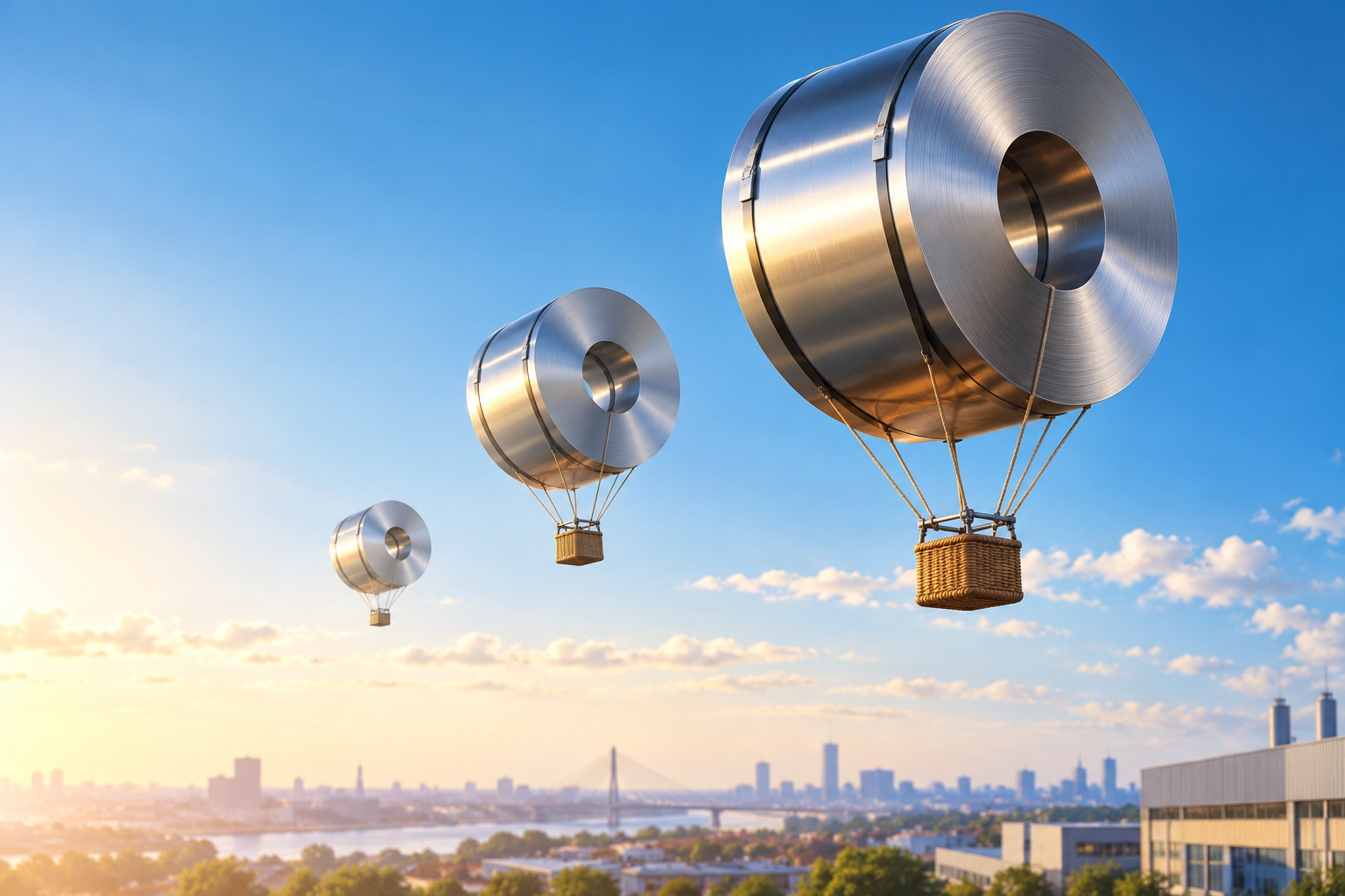 EURANIMI urges removal of anti-dumping duties on SSCR